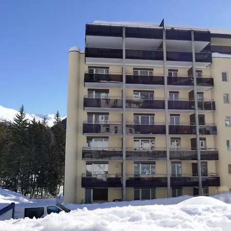 Allod Park Haus C 202 By Interhome شقة *