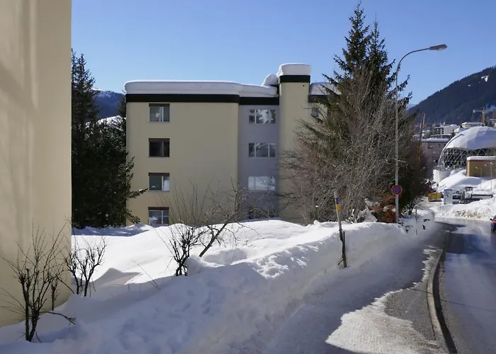 Allod Park Haus C 202 By Interhome Appartement *