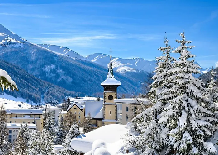 Appartement Allod Park Haus C 202 By Interhome