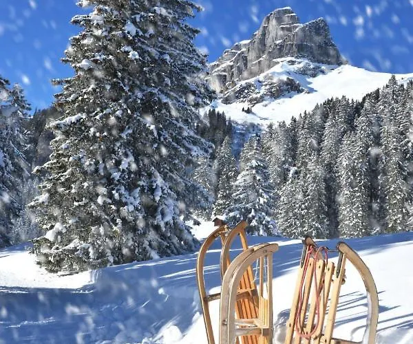 Allod Park Haus C 202 By Interhome Appartement