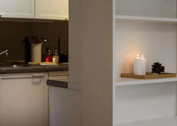 Appartement Allod Park Haus C 202 By Interhome *