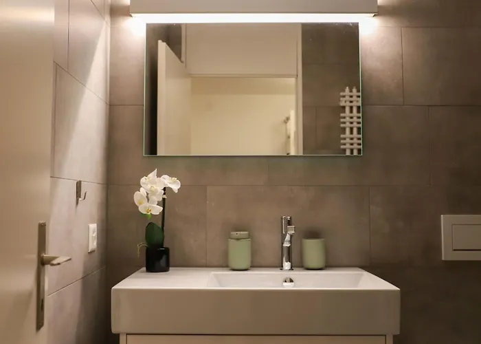 Allod Park Haus C 202 By Interhome Appartement Davos